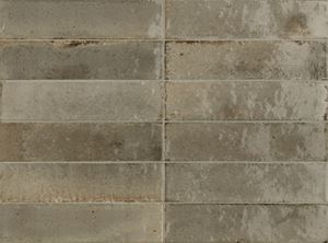 MARAZZI LUME dlažba 6x24 cm, lesk, greige