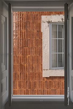 MARAZZI LUME dlažba 6x24 cm, lesk, caramel MP8Z Obrázek - fotka