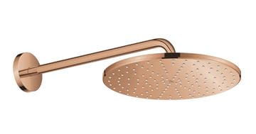 GROHE RAINSHOWER MONO 310 horná sprcha pr. 310 mm, s ramenom, Water Saving, warm sunset 26558DA0 Obrázek - fotka