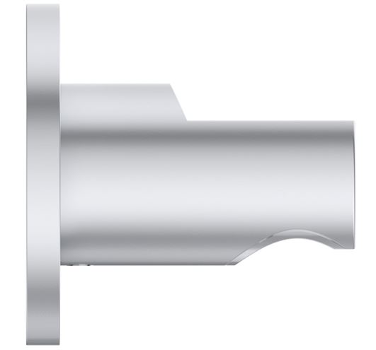 IDEAL STANDARD IDEALRAIN nástenný držiak, silver BC806SI Obrázek - fotka