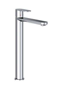 RAVAK CHROME CR II 015.00CR umývadlová stojanková batéria, chróm