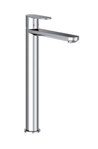 RAVAK CHROME CR II 015.00CR umývadlová stojanková batéria, chróm