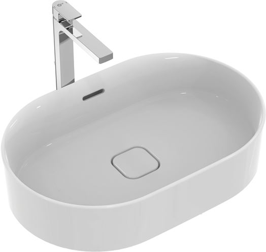 IDEAL STANDARD STRADA II umývadlo na dosku 60 cm, s prepadom T360401 Obrázek - fotka
