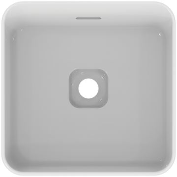 IDEAL STANDARD STRADA II umývadlo na dosku 40 cm, s prepadom T296301 Obrázek - fotka