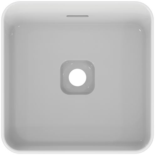 IDEAL STANDARD STRADA II umývadlo na dosku 40 cm, s prepadom T296301 Obrázek - fotka