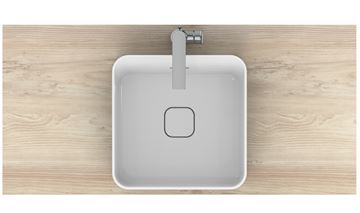 IDEAL STANDARD STRADA II umývadlo na dosku 40 cm, s prepadom T296301 Obrázek - fotka
