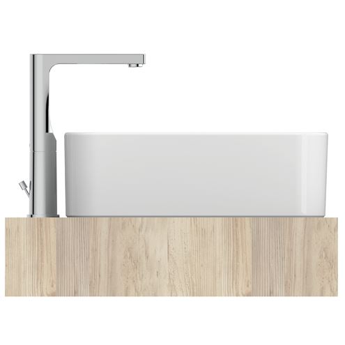 IDEAL STANDARD STRADA II umývadlo na dosku 40 cm, s prepadom T296301 Obrázek - fotka