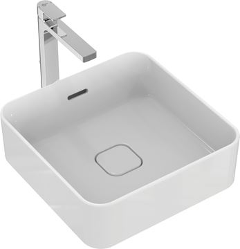 IDEAL STANDARD STRADA II umývadlo na dosku 40 cm, s prepadom T296301 Obrázek - fotka