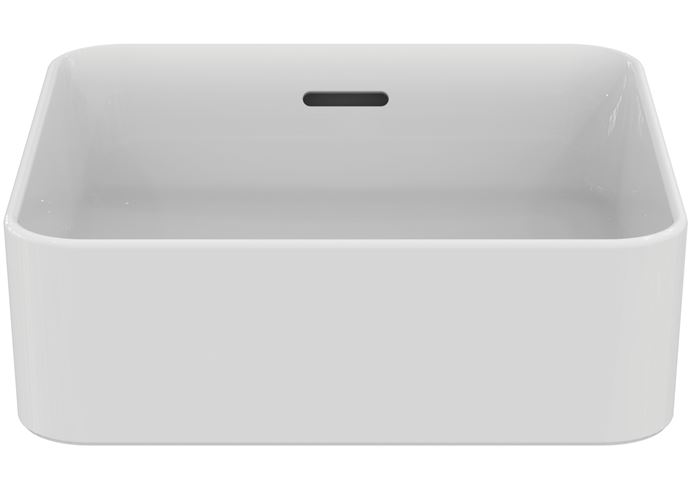 IDEAL STANDARD STRADA II umývadlo na dosku 40 cm, s prepadom T296301 Obrázek - fotka