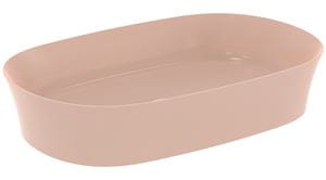 IDEAL STANDARD IPALYSS umývadlová misa 60 cm, bez prepadu, nude