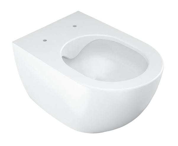 RAVAK UNI CHROME závesné WC, RimOff splachovanie X01535 Obrázek - Hlavní obrázek