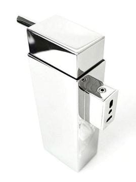 ZACK LINEA dávkovač tekutého mydla 190 ml, nástenný, lesklá nerez  40337 Obrázek - fotka