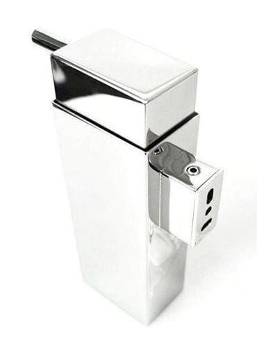 ZACK LINEA dávkovač tekutého mydla 190 ml, nástenný, lesklá nerez  40337 Obrázek - fotka