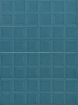 MARAZZI BLISS obklad 30x90 cm, lesk reliéf 3D, oceán MP5U Obrázek - fotka