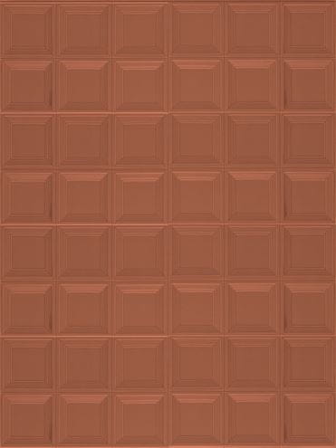 MARAZZI BLISS obklad 30x90 cm, lesk reliéf 3D, brick MP5W Obrázek - fotka