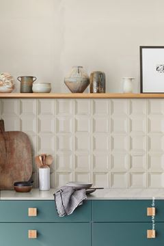MARAZZI BLISS obklad 30x90 cm, lesk reliéf 3D, cream MP5X Obrázek - fotka