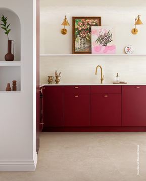 MARAZZI BLISS obklad 30x90 cm, cream MP62 Obrázek - fotka