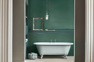 MARAZZI BLISS obklad 30x90 cm, lesk reliéf 3D, forest MP5N Obrázek - fotka