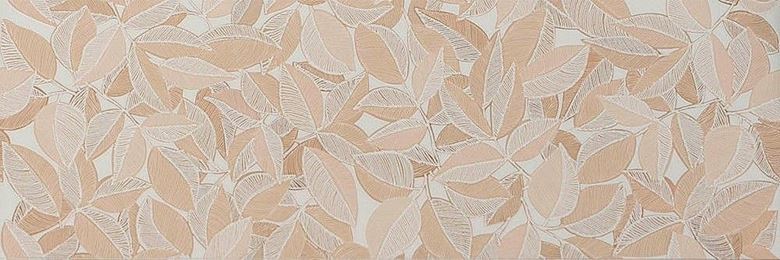 MARAZZI BLISS dekor 30x90 cm, leafy caldo touch MP7W Obrázek - Hlavní obrázek