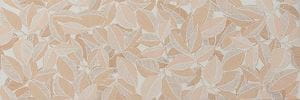 MARAZZI BLISS dekor 30x90 cm, leafy caldo touch
