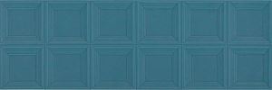MARAZZI BLISS obklad 30x90 cm, lesk reliéf 3D, oceán