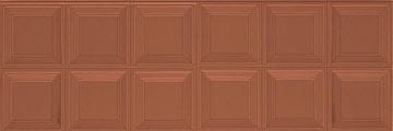 MARAZZI BLISS obklad 30x90 cm, lesk reliéf 3D, brick