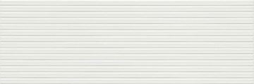 MARAZZI BLISS obklad 30x90 cm, lesk reliéf 3D, ice