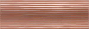 MARAZZI BLISS obklad 30x90 cm, lesk reliéf 3D, brick