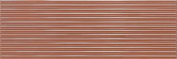 MARAZZI BLISS obklad 30x90 cm, lesk reliéf 3D, brick