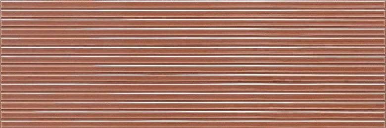 MARAZZI BLISS obklad 30x90 cm, lesk reliéf 3D, brick MP5R Obrázek - Hlavní obrázek