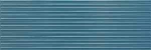 MARAZZI BLISS obklad 30x90 cm, lesk reliéf 3D, oceán