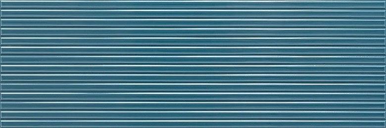 MARAZZI BLISS obklad 30x90 cm, lesk reliéf 3D, oceán MP5T Obrázek - Hlavní obrázek