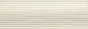 MARAZZI BLISS obklad 30x90 cm, lesk reliéf 3D, cream