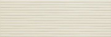 MARAZZI BLISS obklad 30x90 cm, lesk reliéf 3D, cream