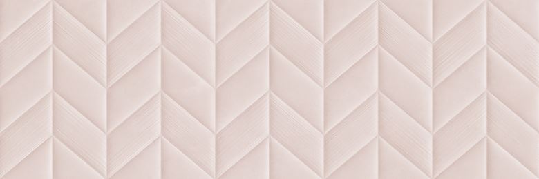 MARAZZI FLORA obklad 30x90 cm, štruktúra 3D spike, rosa MP82 Obrázek - Hlavní obrázek
