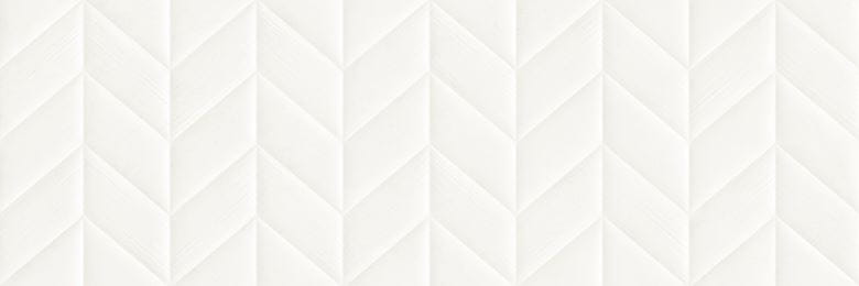 MARAZZI FLORA obklad 30x90 cm, štruktúra 3D spike, bianco MP83 Obrázek - Hlavní obrázek