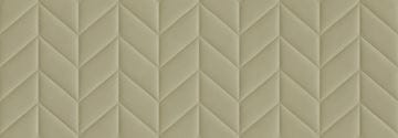 MARAZZI FLORA obklad 30x90 cm, mat reliéf 3D, verde
