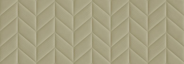 MARAZZI FLORA obklad 30x90 cm, mat reliéf 3D, verde MP84 Obrázek - Hlavní obrázek