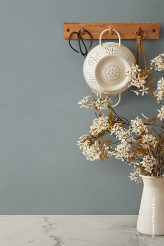 MARAZZI FLORA obklad 30x90 cm, azzurro MP7Z Obrázek - fotka