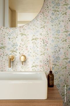 MARAZZI FLORA dekor 30x90 cm, lawn touch MP86 Obrázek - fotka