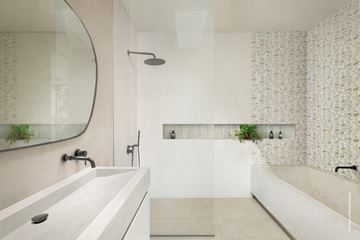MARAZZI FLORA dekor 30x90 cm, lawn touch MP86 Obrázek - fotka
