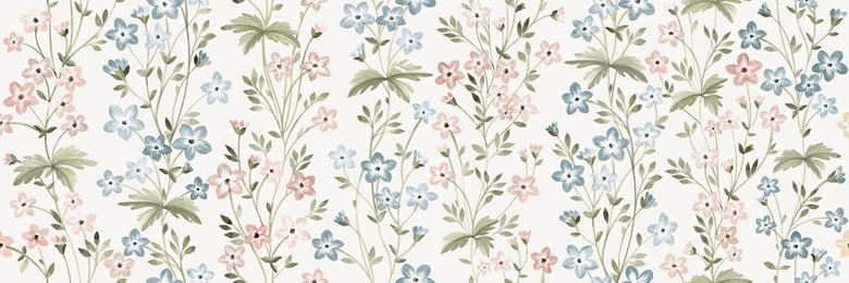 MARAZZI FLORA dekor 30x90 cm, lawn touch MP86 Obrázek - Hlavní obrázek