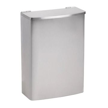 BEMETA odpadkový kôš 5 l, závesný