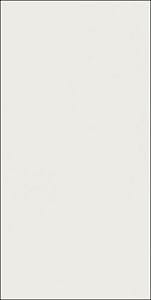 VILLEROY & BOCH MELROSE obklad 30x60cm, white, 1581/NW01