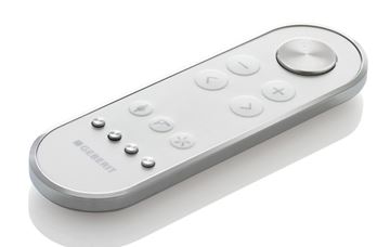 GEBERIT AQUACLEAN MERA COMFORT závesné WC s bidetovým sedátkom, SoftClosing, TurboFlush, KeraTect, biela 146.210.11.1 Obrázek - fotka