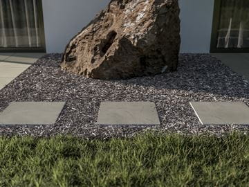 STARGRES SELECT dlažba 60x60x2 cm, outdoor, grey SELECT GREY 600 2.0 Obrázek - fotka