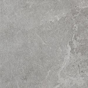 MARAZZI MYSTONE PIETRA LIGURE20 dlažba 60x60x2 cm, mat reliéf, cenere