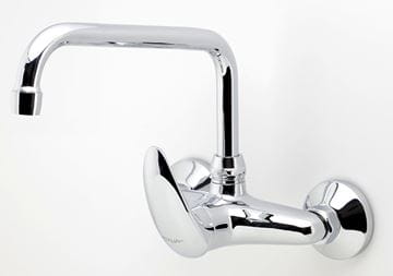 NOVASERVIS výtokové ramienko 250 mm, chróm RAM1174,0 Obrázek - fotka