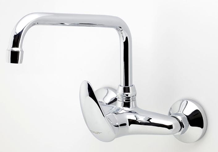 NOVASERVIS výtokové ramienko 250 mm, chróm RAM1174,0 Obrázek - fotka