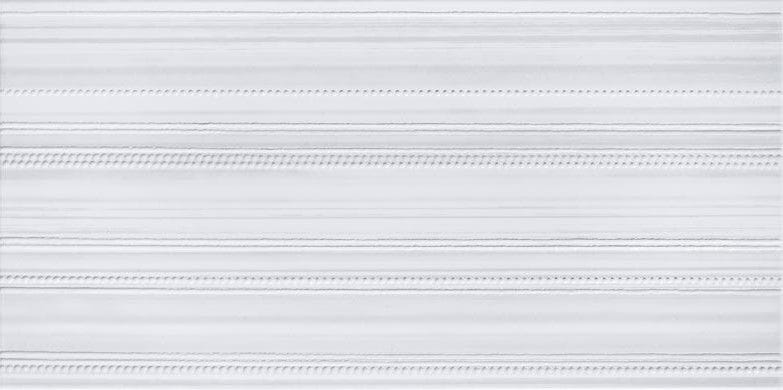 RAKO CONCEPT INTERIA dekor 20x40 cm, mat, šedá
